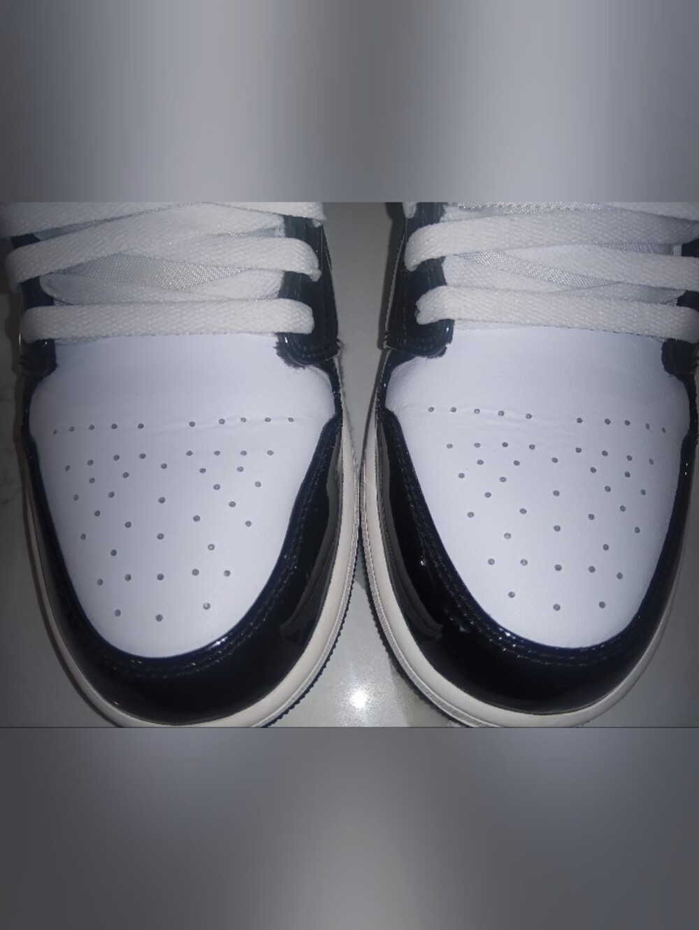 Nike Air Jordan Mid SE 1 - Picture 8 of 10